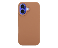 Tactical MagForce Velvet Smoothie Kryt pro Apple iPhone 16 Moucha Moo - 1514444 - zdjęcie 1